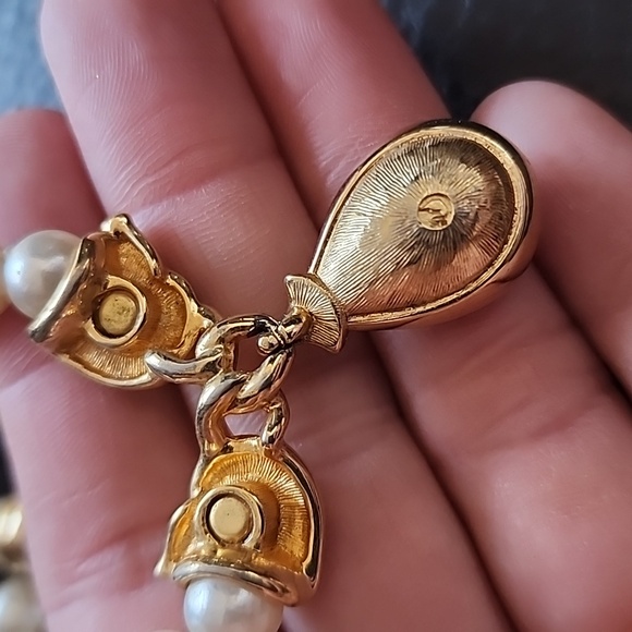 Swarovski necklace - Picture 7 of 10